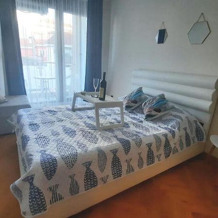 Aegean Home Budva Vojvodanska 16 B Stan7 المظهر الخارجي الصورة