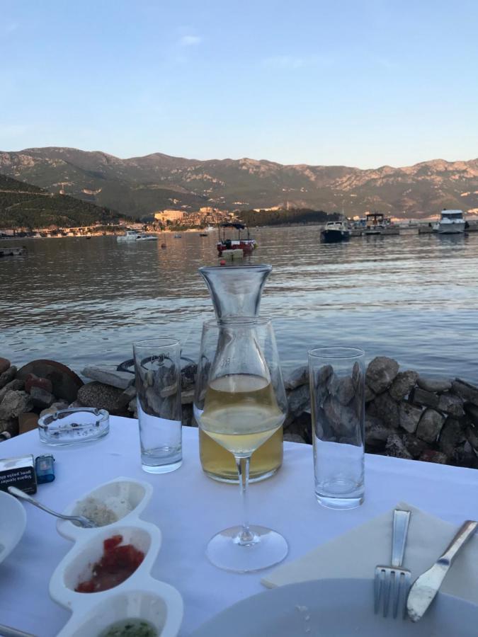 Aegean Home Budva Vojvodanska 16 B Stan7 المظهر الخارجي الصورة